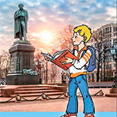 ������������ ������ �� ������ �����. 1 �����