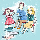 ���� ����� � �����ӻ