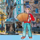 ������������ ������ �� ������ �����. 3 �����