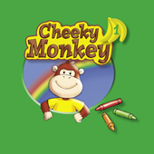 ���������� ��� ������������.Cheeky Monkey (�������� ���������)