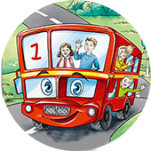 �������������� �����������. Reading Route