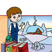 ������������ ������. 3 �����