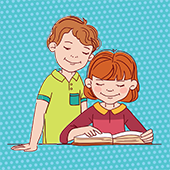 ������� � ������������ ��������-�������� �� �������� �����. 2�4 ������