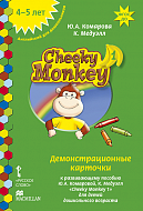���������������� �������� � ������������ ������� �.�. ���������, �. ������� �Cheeky Monkey 1� ��� ����� ����������� ��������. ������� ������. 4�5 ���
